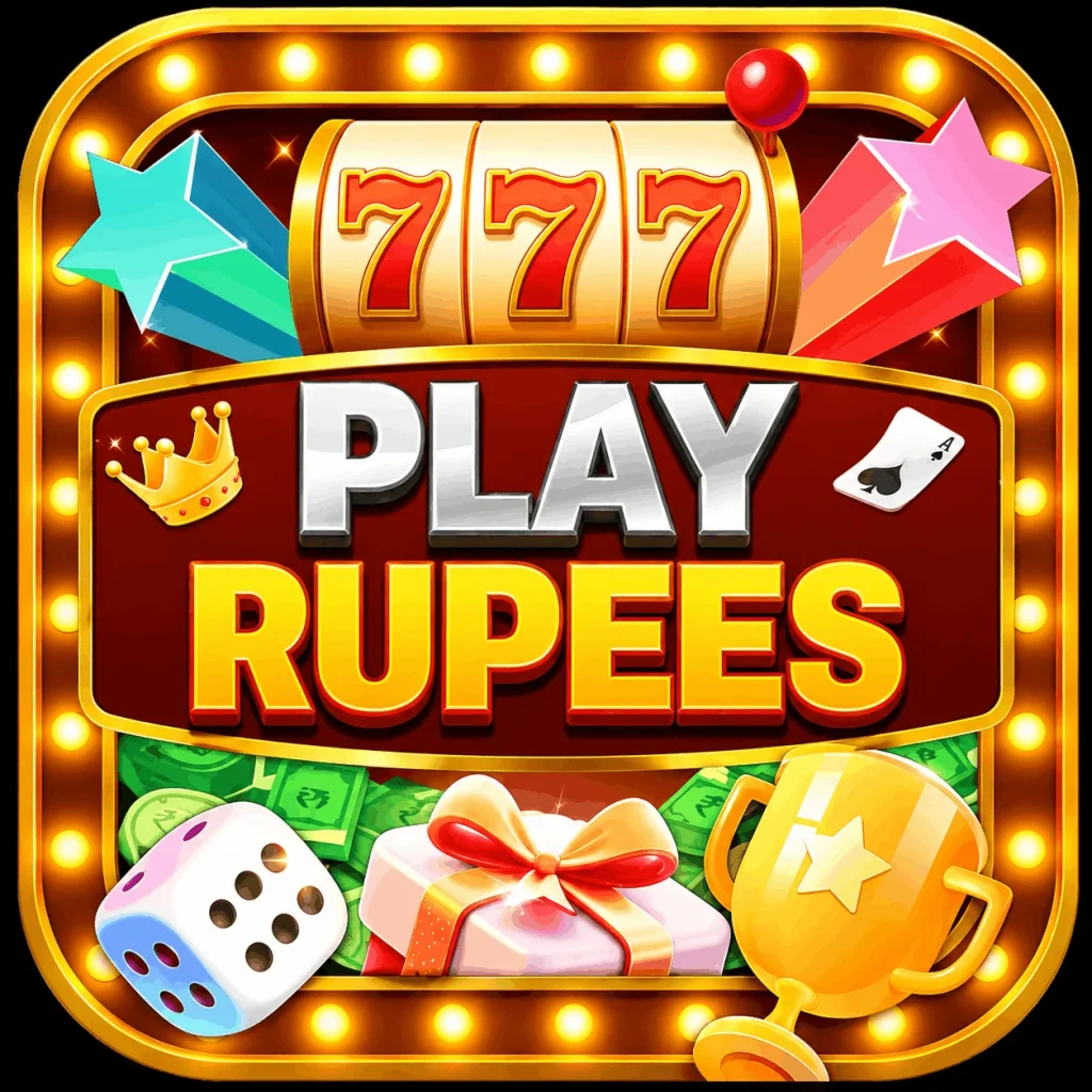 Play-Rupees
